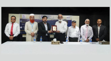আইএসইউতে ইমোশনাল ইন্টেলিজেন্স ও ক্যারিয়ার সফলতা বিষয়ক সেমিনার