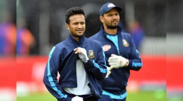 সাকিব-মাশরাফির হত্যা মামলায় সম্পৃক্ততা দেখেন না ইশরাক