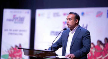 বিটিভির নিজস্ব অর্থ ব্যয় ছাড়াই খেলা দেখানোর ছক বাফুফের