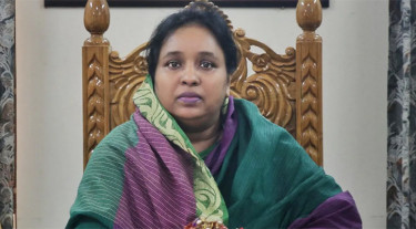 নতুন মামলায় আইভীকে গ্রেপ্তার না দেখানোর আদেশ স্থগিত চেয়েছে রাষ্ট্রপক্ষ