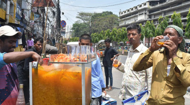 গরমে স্বস্তি, নাকি রোগের ঝুঁকি?