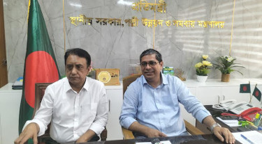 নবগঠিত বগুড়া সিটি কর্পোরেশনের কার্যক্রম শুরু হচ্ছে বুধবার