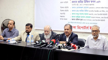 জবাবদিহিতা প্রতিষ্ঠা করা গেলে কেউ সাংবাদিকদের ব্যবহার করতে পারবে না: তথ্যমন্ত্রী
