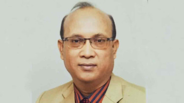 প্রাথমিক শিক্ষা অধিদপ্তরের পরিচালক ওমর ফারুকের নিয়োগ বাতিল
