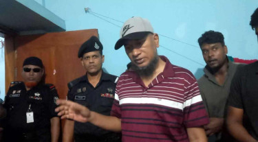 মাদারীপুরে তিন লাশ: ঋণগ্রস্ত হয়ে স্ত্রীকে হত্যার পর সন্তানসহ আত্মহত্যা