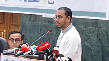 শহরে কয়টা খাল উদ্ধারের কাজ শুরু হয়েছে, প্রশ্ন হান্নান মাসউদের