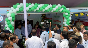 যেকোনো মূল্যে সরকারি খাসজমি উদ্ধারের নির্দেশ প্রধানমন্ত্রীর