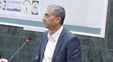খাল খনন সফল হলে গ্রামীণ অর্থনীতিতে বড় পরিবর্তন আসবে: এ্যানি