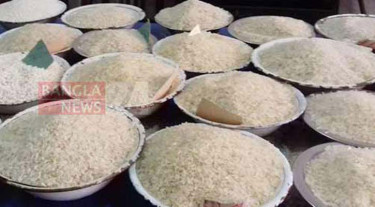 জরুরি প্রয়োজনে চাল আমদানি বাড়াতে দুই প্রস্তাব খাদ্য মন্ত্রণালয়ের
