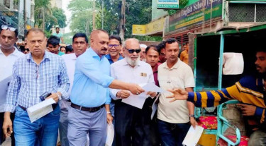 শতভাগ জুলাই সনদ বাস্তবায়নে প্রধানমন্ত্রী অঙ্গীকারবদ্ধ: এমপি ওয়াহাব