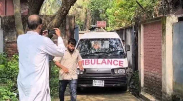 মাদারীপুরে ৩ লাশ ময়নাতদন্ত শেষে স্বজনদের কাছে হস্তান্তর