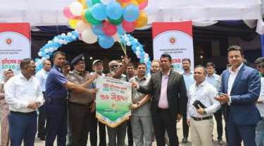 আধুনিক বাংলাদেশ বিনির্মাণের অন্যতম ক্ষেত্র জনবান্ধব ভূমিসেবা