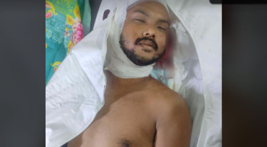 চট্টগ্রামে জাহাজে দুই বিদেশি ক্রু’র হাতাহাতি,  ছুরিকাঘাতে থাই নাগরিক নিহত