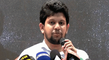 আ.লীগ সেদিনই ফিরেছে, যেদিন মবস্টারদের হিরো বানানো হয়েছিল: মাহফুজ