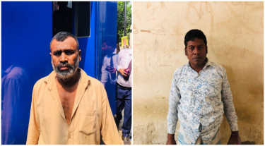 প্রক্সি হাজিরা দিতে গিয়ে কারাভোগ, জামিনের পরেই ফের গ্রেপ্তার