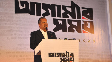 শিগগিরই আধা-বিচারিক ক্ষমতাসম্পন্ন গণমাধ্যম কমিশন: তথ্যমন্ত্রী
