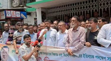 মব সৃষ্টি করলে কাউকে ছাড় দেওয়া হবে না: মজনু
