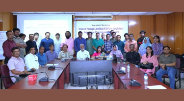 ফ্রন্ট-অফ-প্যাকেজ লেবেলিং কমাবে অসংক্রামক রোগের ঝুঁকি