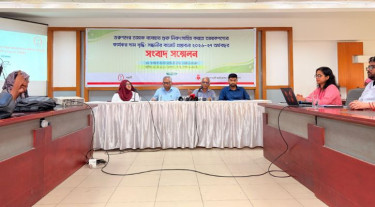 তরুণ প্রজন্মকে রক্ষায় তামাকপণ্যের দাম বাড়ানোর আহ্বান