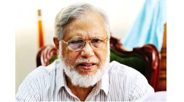 আরও ২ মামলায় বিচারপতি খায়রুল হকের জামিন বহাল