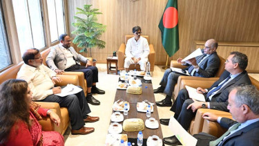 ব্রাজিলকে মাংস প্রক্রিয়াজাতকরণ কারখানায় বিনিয়োগের আহ্বান