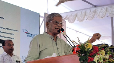 আগামী ২ বছরের মধ্যে ঠাকুরগাঁও বিমানবন্দর চালু হবে: ফখরুল