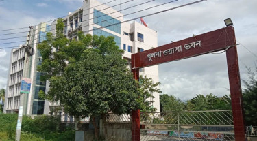খুলনা ওয়াসার দুই প্রকল্পে ব্যয় হবে ৪৪৪ কোটি টাকা