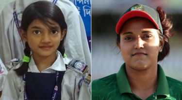 রামিসা হত্যার বিচার চাইলেন জ্যোতি