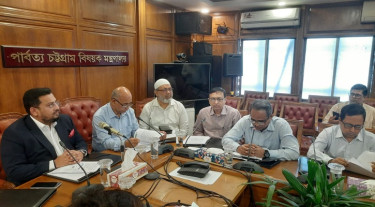 পাহাড়ি কৃষকদের ন্যায্যমূল্য নিশ্চিতে পরিবহন ব্যয় যুক্ত করার আহ্বান
