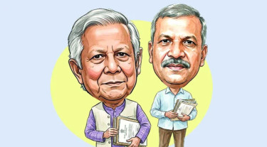 অচল দুদক, সচল হয়রানি