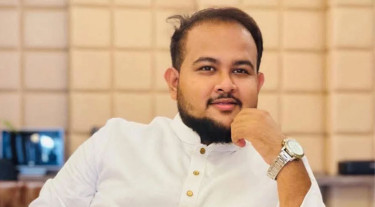 সুখবর পেলেন ছাত্রদলের হামিম