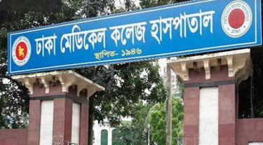 বিমানবন্দরে মোটরসাইকেলের ধাক্কায় উবার চালক নিহত