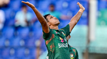 পেস ইউনিটের প্রতিযোগিতাই বাংলাদেশের শক্তি: সাইফউদ্দিন