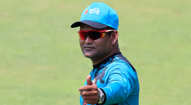 জাতীয় দলের দায়িত্ব শেষে ভবিষ্যৎ পরিকল্পনা জানালেন সালাউদ্দিন