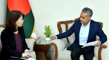 জাইকার সহযোগিতা অবকাঠামো উন্নয়নে গুরুত্বপূর্ণ: সেতুমন্ত্রী