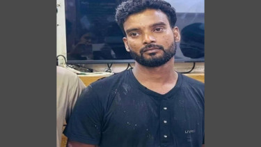শিশু রামিসা হত্যা: অভিযুক্ত সোহেলের অতীতও অন্ধকার