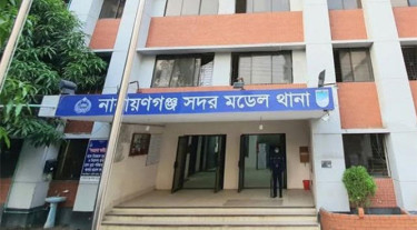 নারায়ণগঞ্জে দুই অটোরিকশার সংঘর্ষে যুবক নিহত
