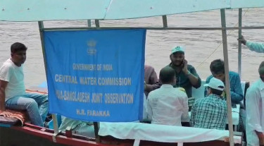 গঙ্গা চুক্তি নবায়ন, নাকি বাংলাদেশ-ভারত সম্পর্কে নতুন অধ্যায়ের সূচনা
