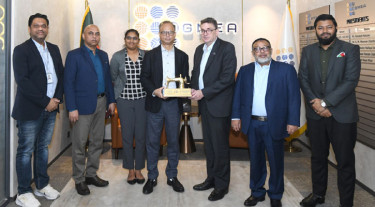 বাংলাদেশের শিল্প উন্নয়নে সহযোগিতায় আগ্রহী নিউজিল্যান্ড