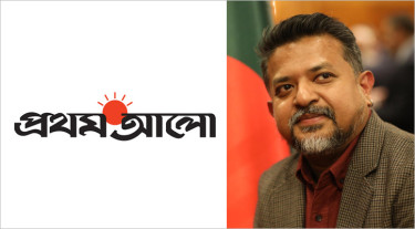প্রথম আলোর ‘কীর্তিকলাপ’র তীব্র সমালোচনায় জুলকারনাইন সায়ের