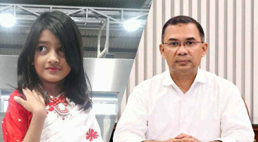 রামিসার বাসায় যাচ্ছেন প্রধানমন্ত্রী