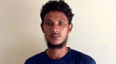 প্রধানমন্ত্রীকে নিয়ে ভিডিও প্রচার, নিষিদ্ধ ছাত্রলীগের কর্মী গ্রেপ্তার