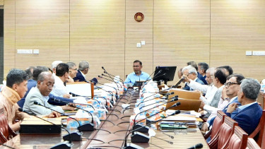 নিরাপদ অভিবাসন নিশ্চিতে জাতীয় কর্মপরিকল্পনা অনুমোদন
