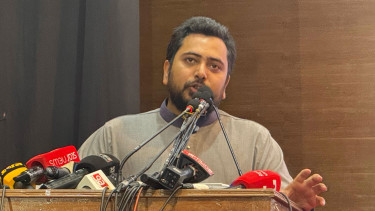 নতুন করে এসআলম, সালমান এফ রহমান হওয়ার প্রতিযোগিতা চলছে: নাহিদ