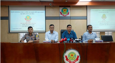 বদলি-পদায়নের নামে কোটি টাকার প্রতারণা, গ্রেপ্তার ২