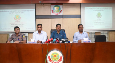 সোহেল রানার অতীত কর্মকাণ্ড-স্বভাবচরিত্র ভালো ছিল না: ডিবিপ্রধান