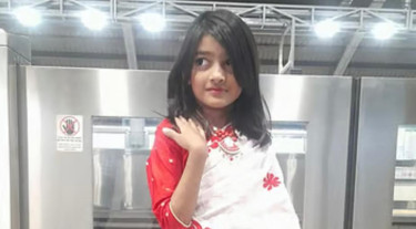 বড় হয়ে ডাক্তার হতে চেয়েছিল রামিসা