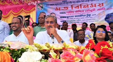 যমুনার ভাঙন রোধে অচিরেই স্থায়ী বাঁধ নির্মাণ শুরু হবে: পানিসম্পদ মন্ত্রী