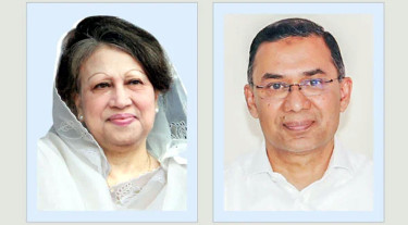 বেগম জিয়া পরিবারকে গ্রেপ্তারের মাস্টারমাইন্ড মতি-মাহফুজ