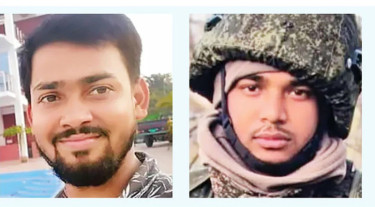রাশিয়ায় যুদ্ধে জড়িয়ে প্রাণ গেল আরও ২ বাংলাদেশির